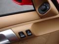 Controls of 2009 911 Carrera Coupe