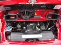 3.6 Liter DOHC 24V VarioCam DFI Flat 6 Cylinder Engine for 2009 Porsche 911 Carrera Coupe #62570746