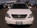 Crystal White Pearl - RX 330 AWD Photo No. 2