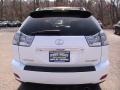 Crystal White Pearl - RX 330 AWD Photo No. 5