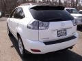Crystal White Pearl - RX 330 AWD Photo No. 6