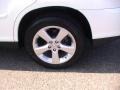 Crystal White Pearl - RX 330 AWD Photo No. 8
