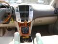 Crystal White Pearl - RX 330 AWD Photo No. 12