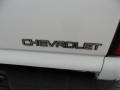 2005 Summit White Chevrolet Silverado 1500 LS Crew Cab  photo #20