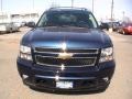 Imperial Blue Metallic - Avalanche LT 4x4 Photo No. 2
