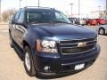 Imperial Blue Metallic - Avalanche LT 4x4 Photo No. 3