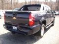 Imperial Blue Metallic - Avalanche LT 4x4 Photo No. 4