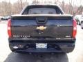 Imperial Blue Metallic - Avalanche LT 4x4 Photo No. 5
