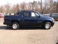 Imperial Blue Metallic - Avalanche LT 4x4 Photo No. 7