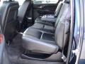 Imperial Blue Metallic - Avalanche LT 4x4 Photo No. 11