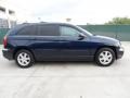 2004 Midnight Blue Pearl Chrysler Pacifica AWD  photo #2