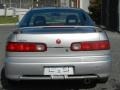 2001 Satin Silver Metallic Acura Integra LS Coupe  photo #14
