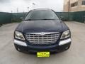 2004 Midnight Blue Pearl Chrysler Pacifica AWD  photo #8