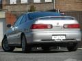 2001 Satin Silver Metallic Acura Integra LS Coupe  photo #20