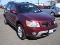 Sonoma Red Metallic - Torrent  Photo No. 3