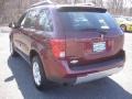 Sonoma Red Metallic - Torrent  Photo No. 6