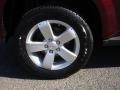 Sonoma Red Metallic - Torrent  Photo No. 8