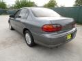 2003 Galaxy Silver Metallic Chevrolet Malibu Sedan  photo #5