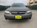 2003 Galaxy Silver Metallic Chevrolet Malibu Sedan  photo #9