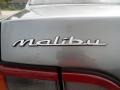 2003 Galaxy Silver Metallic Chevrolet Malibu Sedan  photo #20