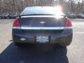 Mocha Bronze Metallic - Impala LT Photo No. 5