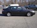 Mocha Bronze Metallic - Impala LT Photo No. 7