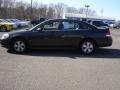 Mocha Bronze Metallic - Impala LT Photo No. 9