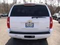 Summit White - Suburban LT 4x4 Photo No. 5