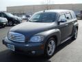 2009 Dark Gray Metallic Chevrolet HHR LT  photo #1