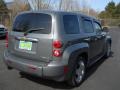 2009 Dark Gray Metallic Chevrolet HHR LT  photo #2
