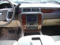 Summit White - Suburban LT 4x4 Photo No. 13