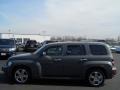 2009 Dark Gray Metallic Chevrolet HHR LT  photo #12