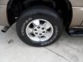 2003 Chevrolet Suburban 1500 LT Wheel