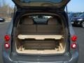 2009 Dark Gray Metallic Chevrolet HHR LT  photo #15