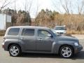 2009 Dark Gray Metallic Chevrolet HHR LT  photo #16