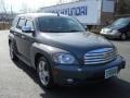 2009 Dark Gray Metallic Chevrolet HHR LT  photo #17