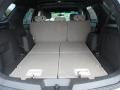 2013 Ford Explorer FWD Trunk