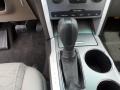 6 Speed Automatic 2013 Ford Explorer FWD Transmission