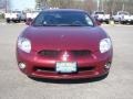 Ultra Red Pearl - Eclipse GS Coupe Photo No. 2
