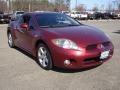 Ultra Red Pearl - Eclipse GS Coupe Photo No. 3