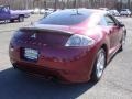 Ultra Red Pearl - Eclipse GS Coupe Photo No. 4
