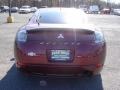 Ultra Red Pearl - Eclipse GS Coupe Photo No. 5