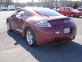 Ultra Red Pearl - Eclipse GS Coupe Photo No. 6