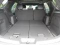 Charcoal Black Trunk Photo for 2013 Ford Explorer #62572882