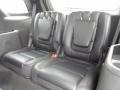 Charcoal Black Rear Seat Photo for 2013 Ford Explorer #62572910
