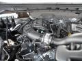 3.7 Liter Flex-Fuel DOHC 24-Valve Ti-VCT V6 Engine for 2012 Ford F150 XLT SuperCrew #62573215