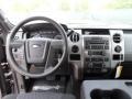 Black Dashboard Photo for 2012 Ford F150 #62573284
