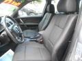 2004 Silver Grey Metallic BMW X3 2.5i  photo #11