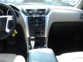 2012 White Diamond Tricoat Chevrolet Traverse LTZ AWD  photo #13