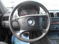 2004 Silver Grey Metallic BMW X3 2.5i  photo #25